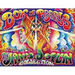 Box of Pearls: the Janis Joplin Collection